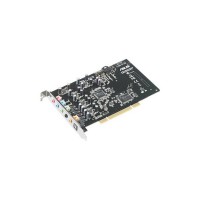 ASUS - SCH. AUDIO PCI ASUS XONAR D-KARA